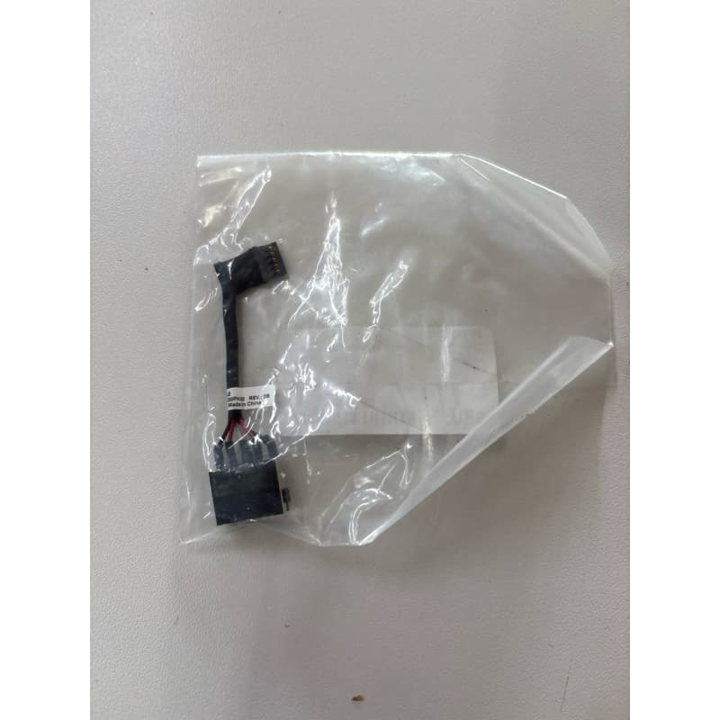 Conector Dc Power Jack Lenovo T460s Dc30100pk00 Sc10k09771