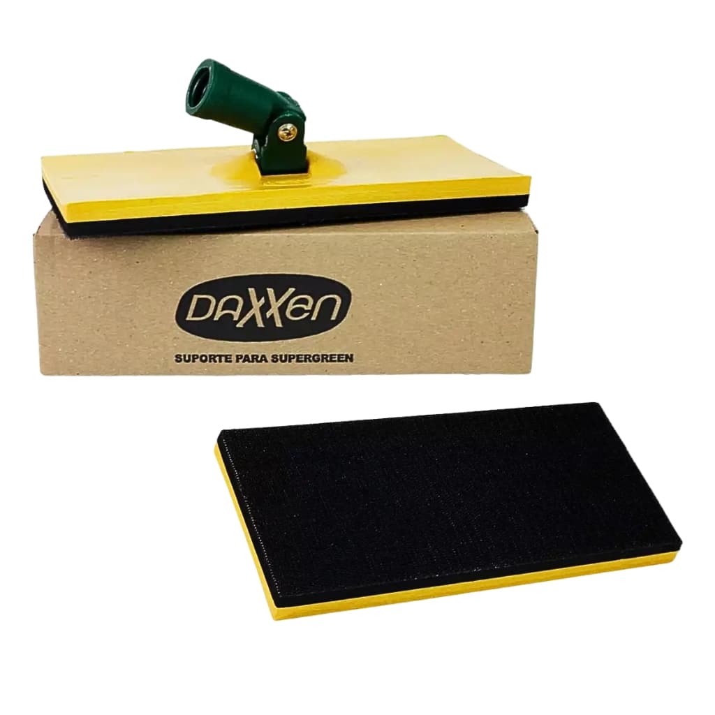 Daxxen Suporte Para Panos Mop 23,5cmx12cm - Ákora