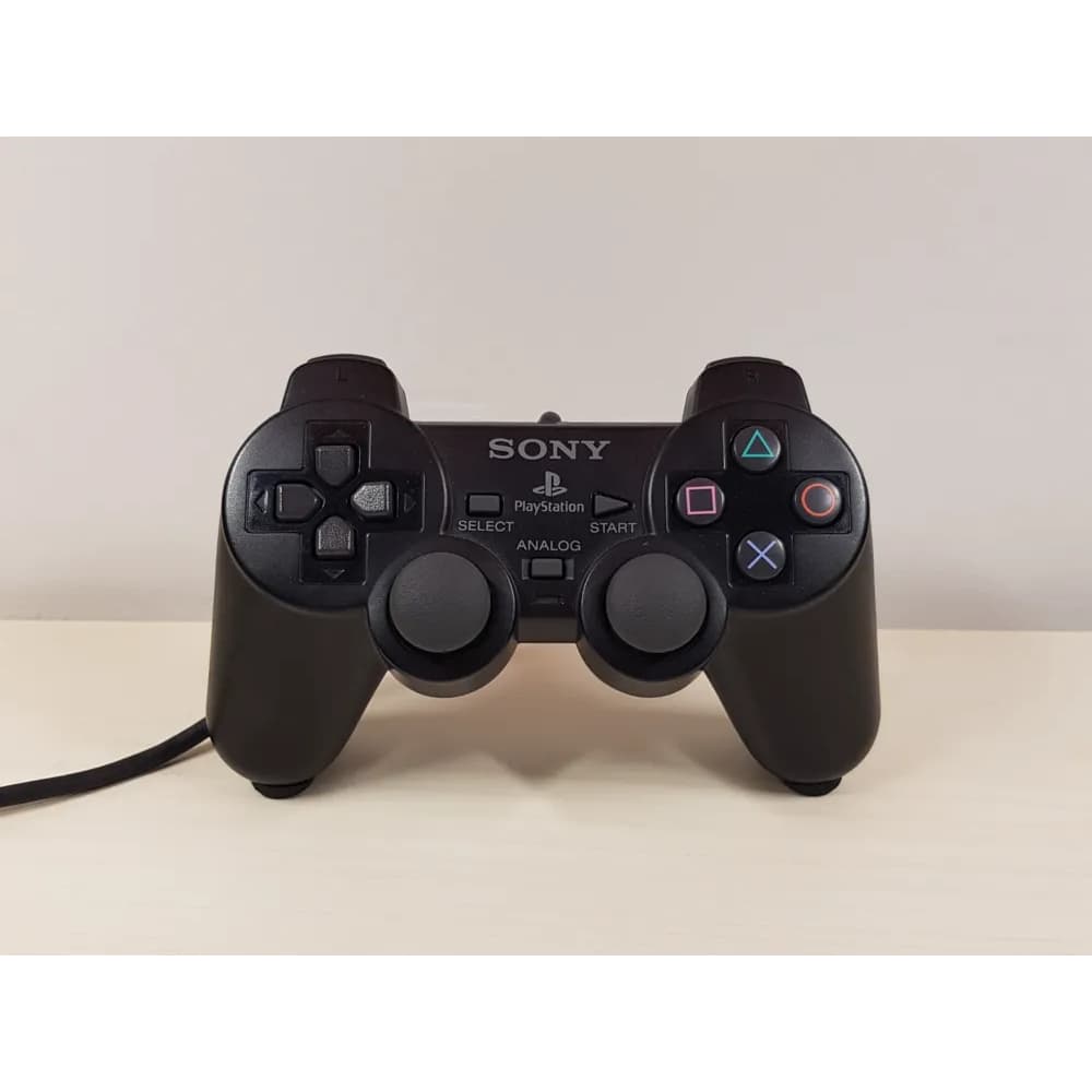 Suporte Vertical Invisível para Controle PS2