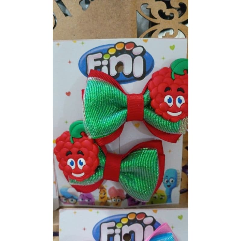 Laço fini, Laço personalizado, acessório infantil, laço tematico