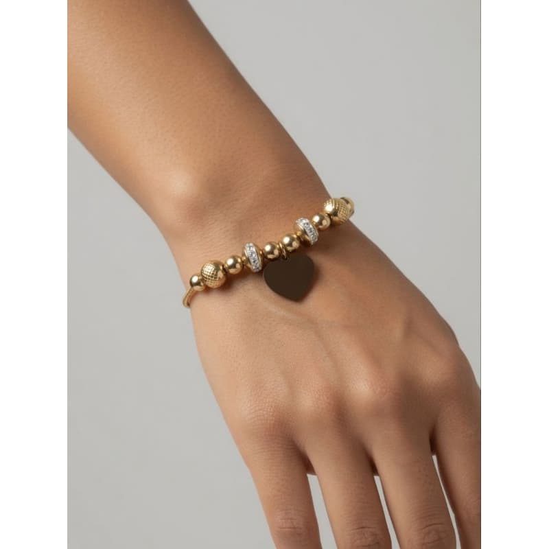 pulseira feminina luxuosa