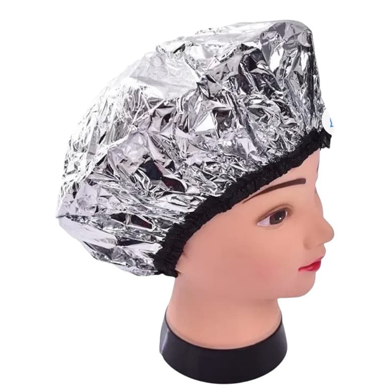 TOUCA TÉRMICA METALIZADA
