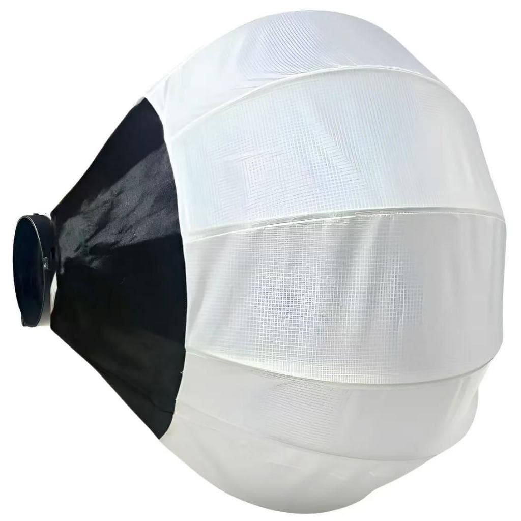 Softbox Globo Bowens Lanterna Balão Chines 65cm