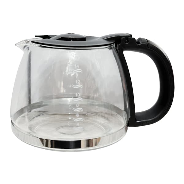 Jarra Cafeteira PH14 Plus Vidro Transparente Compatível