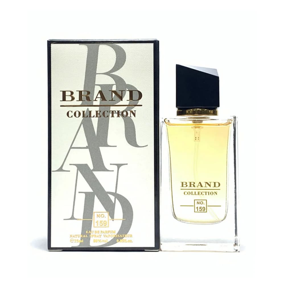Promoçāo perfume brand collection 159