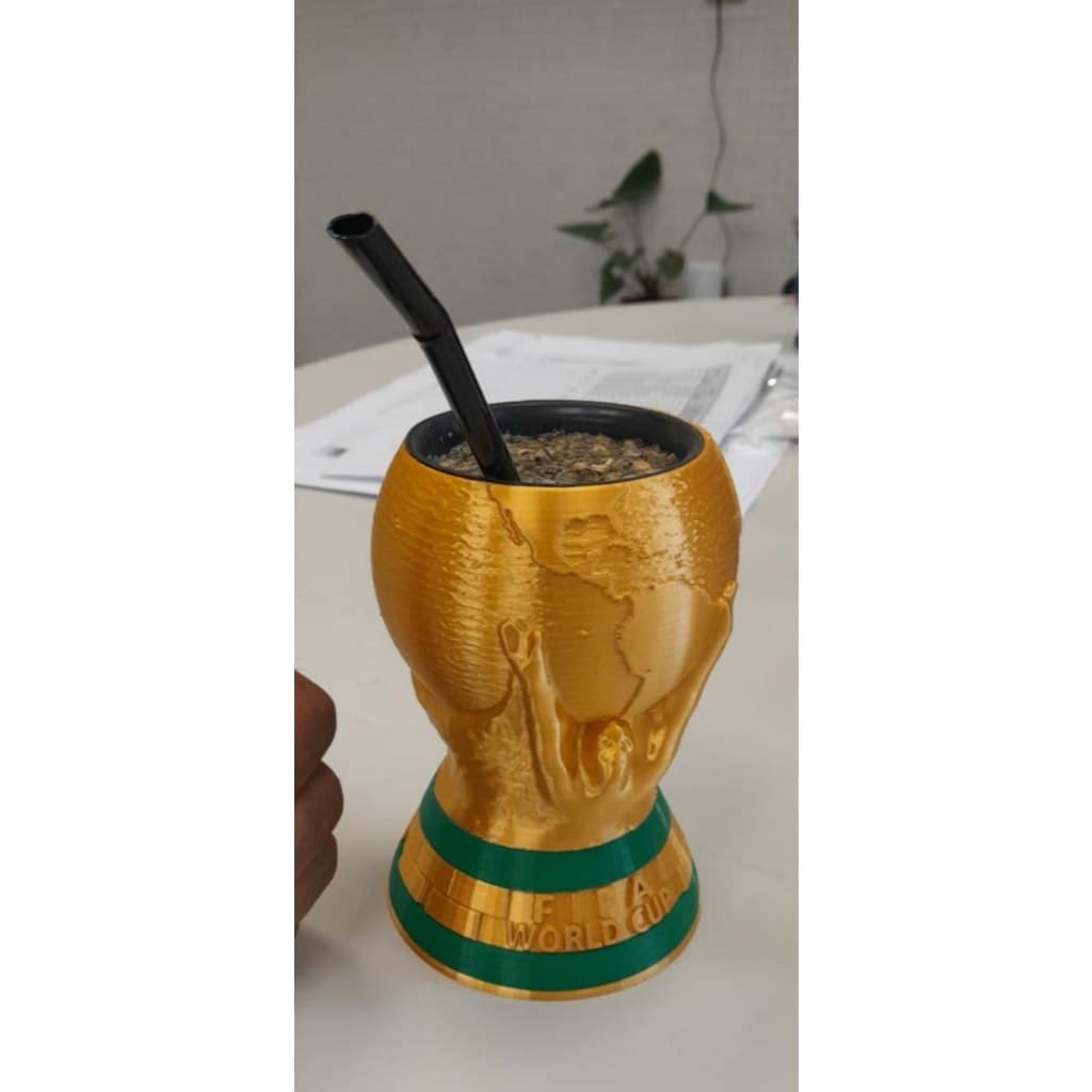 COPO GOLE DE CAMPEÃO COPA DO MUNDO 2026