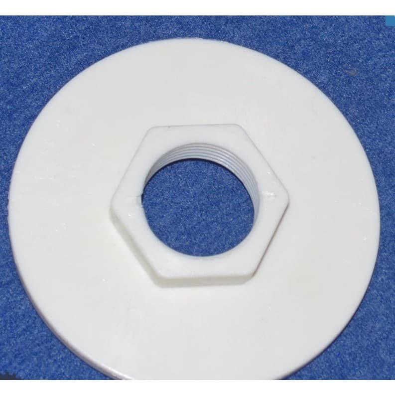 Flange Mueller Sextavado