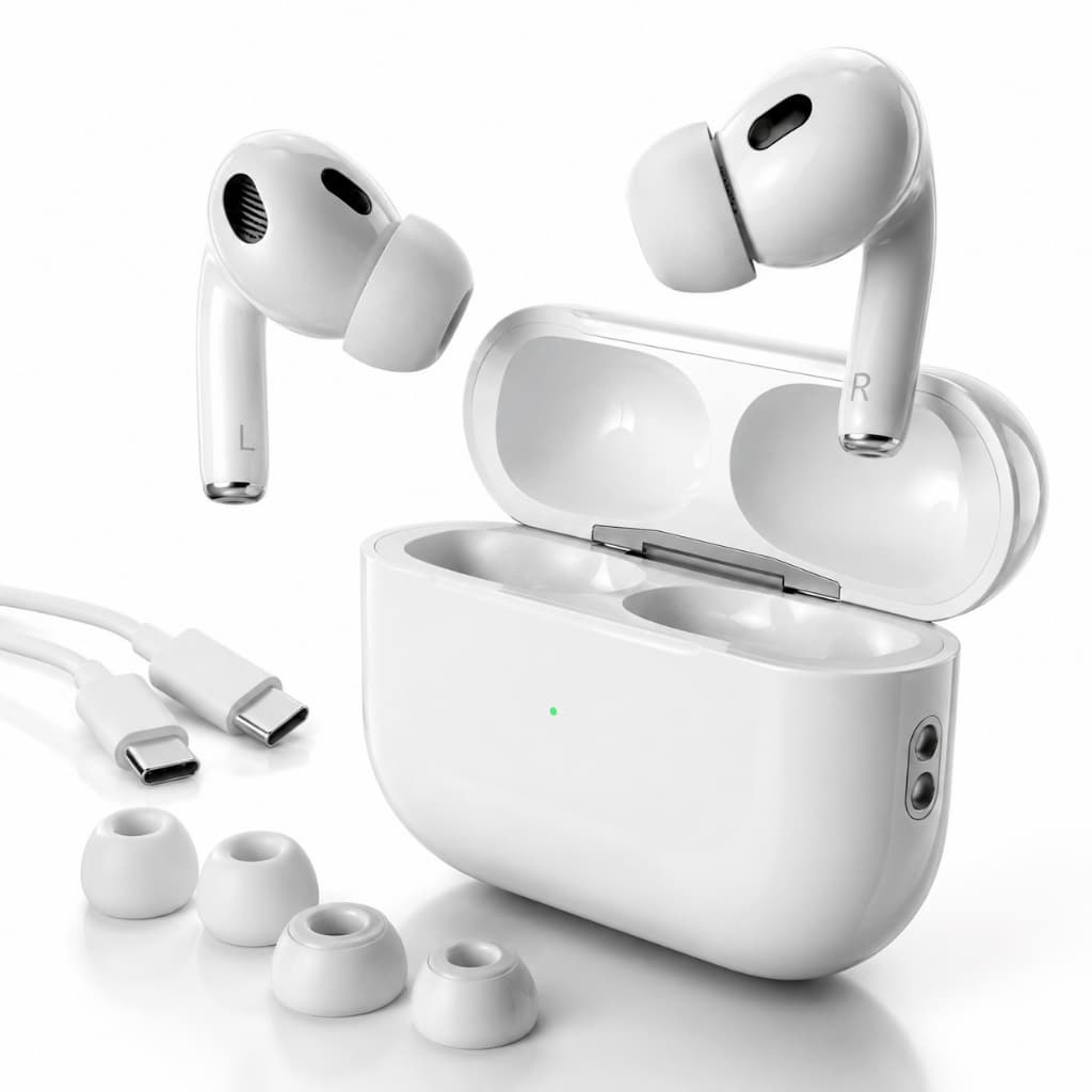Fone De Ouvido Bluetooth iPhone Android 6a Geração Qualidade