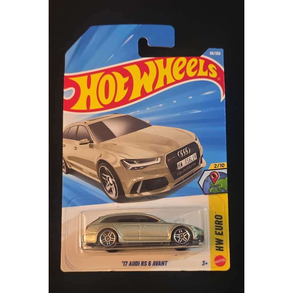 🏎️🔥 Hot Wheels 2026 – HW Euro 🔥🏎️