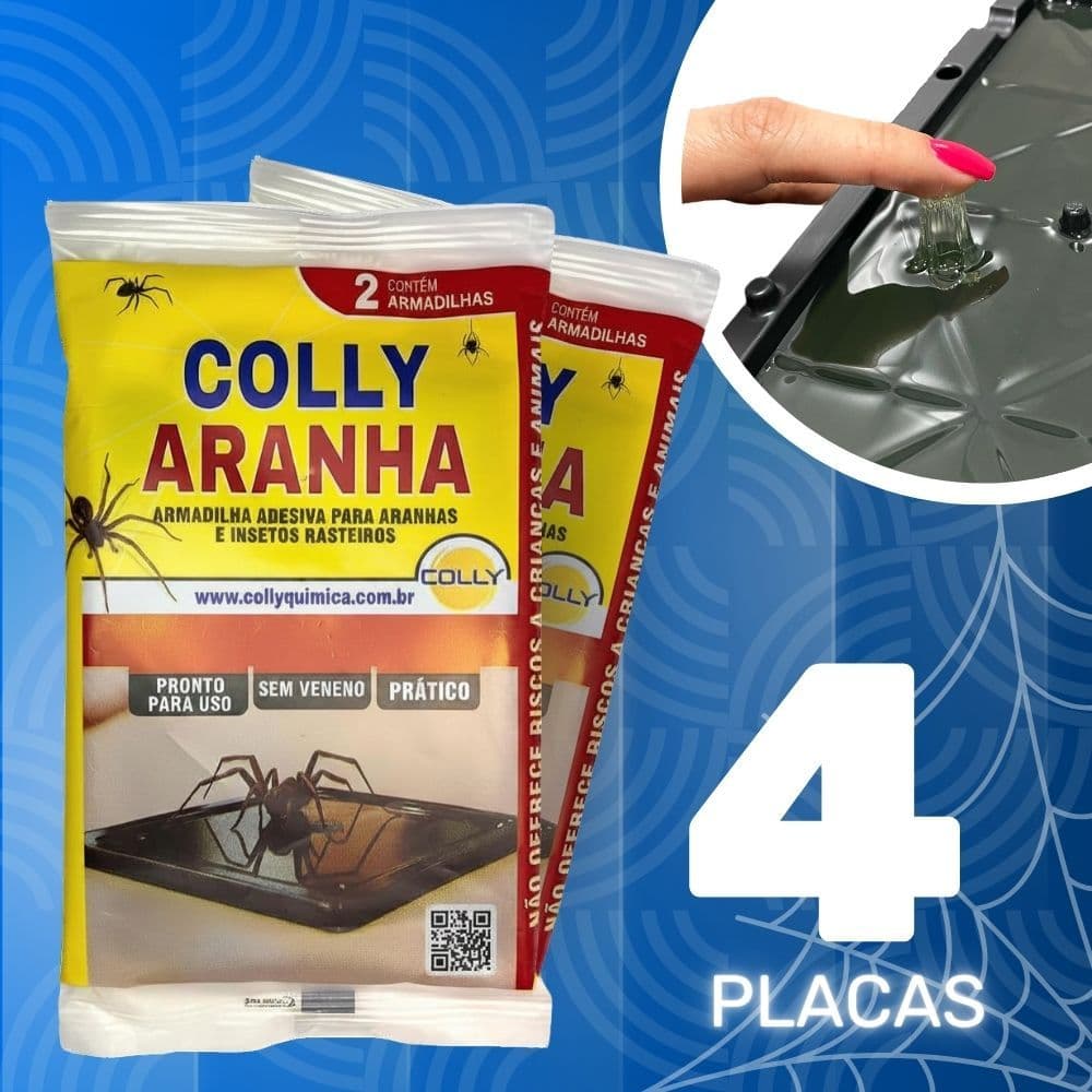 Placa Adesiva para Uso em Cantos e Rodapés 2 Pacotes
