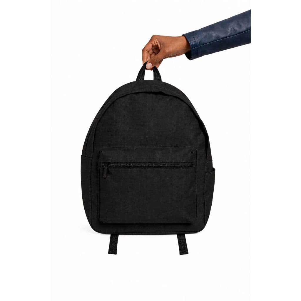 kit 30 mochila azul