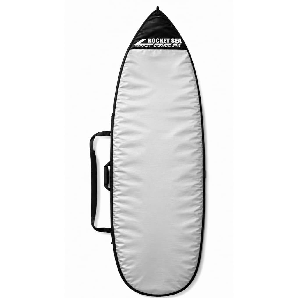 Capa Prancha De Surf Refletiva - Capa Prancha Surf