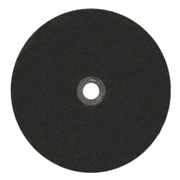 Disco recortador de gesso 10" f 7/8" - Nova Ogp