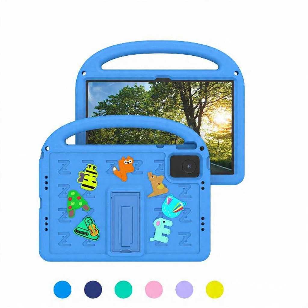 Capa Infantil Tablet COMPATIVEL PARA Lenovo M11 2024 11"  | Xiaoxin Pad Redmi Pad SE 11 |