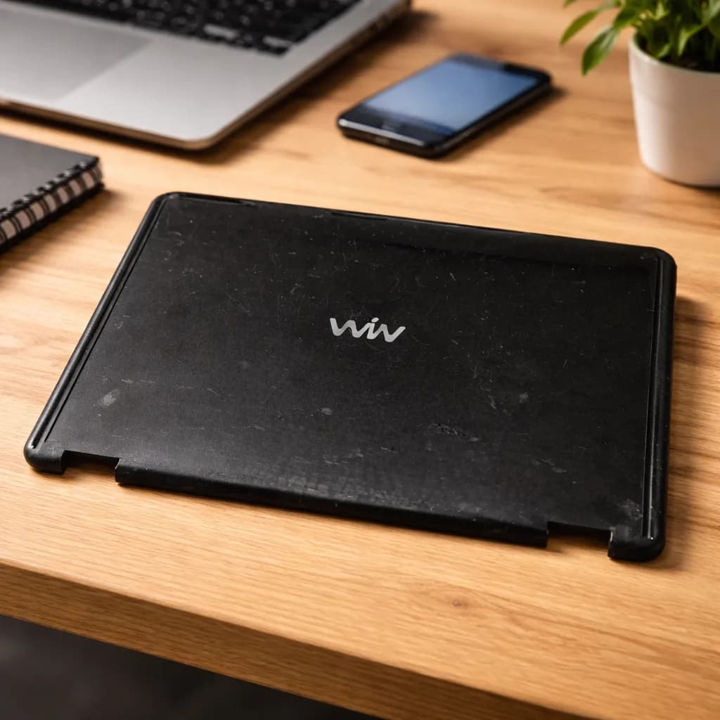 Carcaça Original CCE Win 125L+
