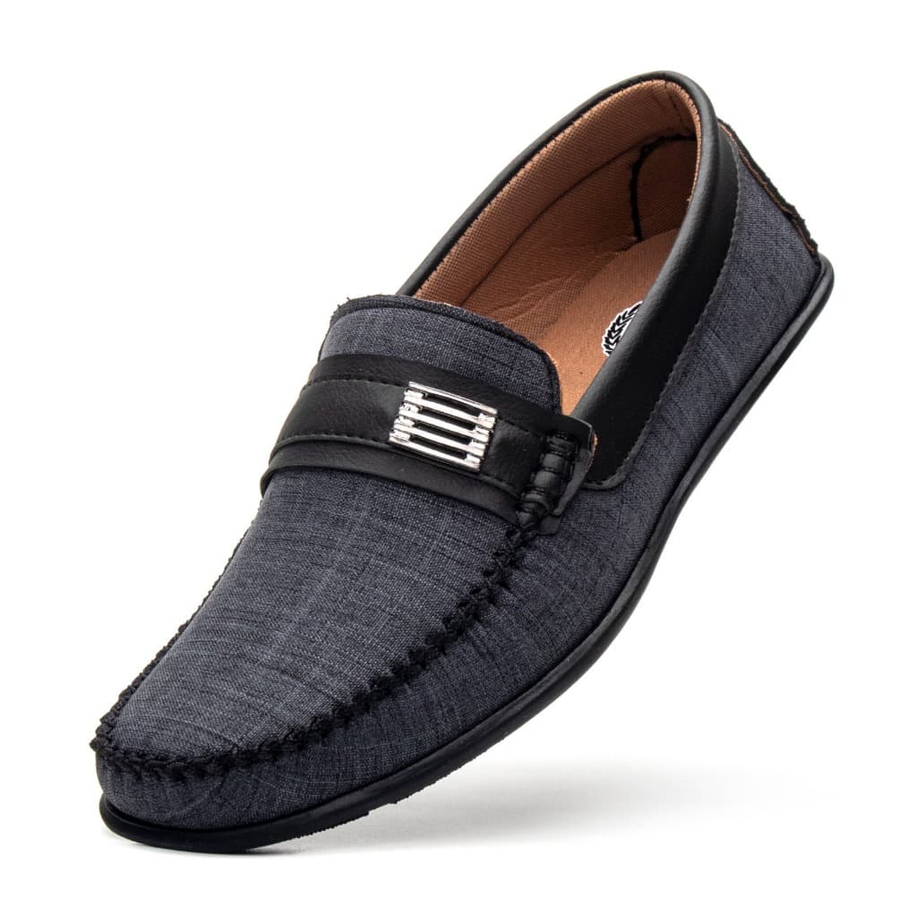 Sapatilha Masculina Mocassim Confortável  Presente Dia Dos Pais