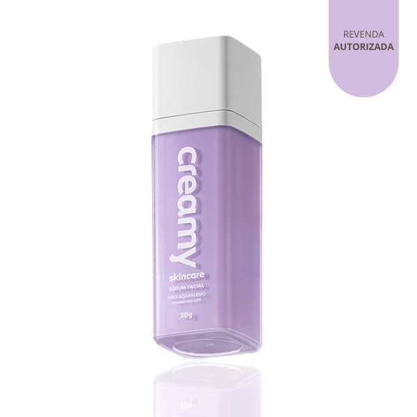Creamy Skincare Antiacne Sérum Adapalenato 0,5%