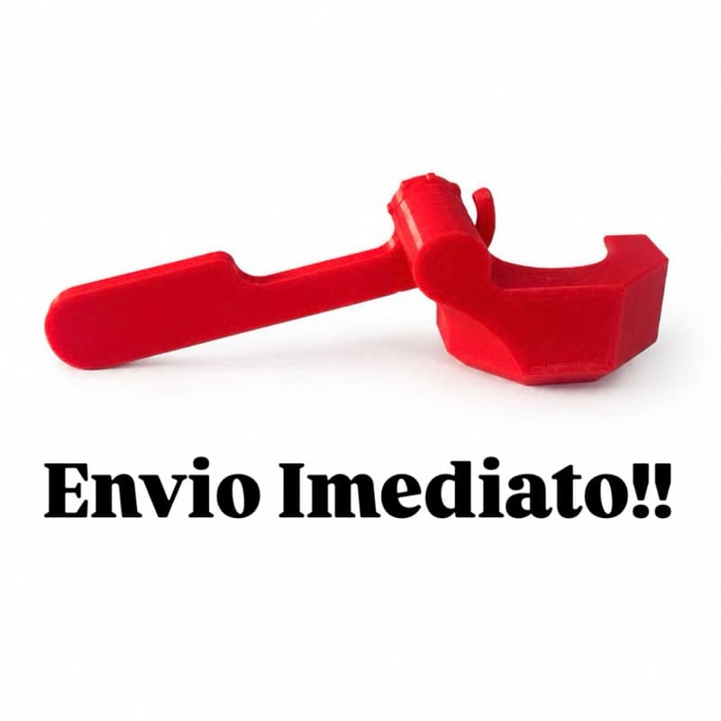 Abridor de Garrafas 3D Personalizado – Resistente, Compacto e Prático para Long Neck e Cervejas