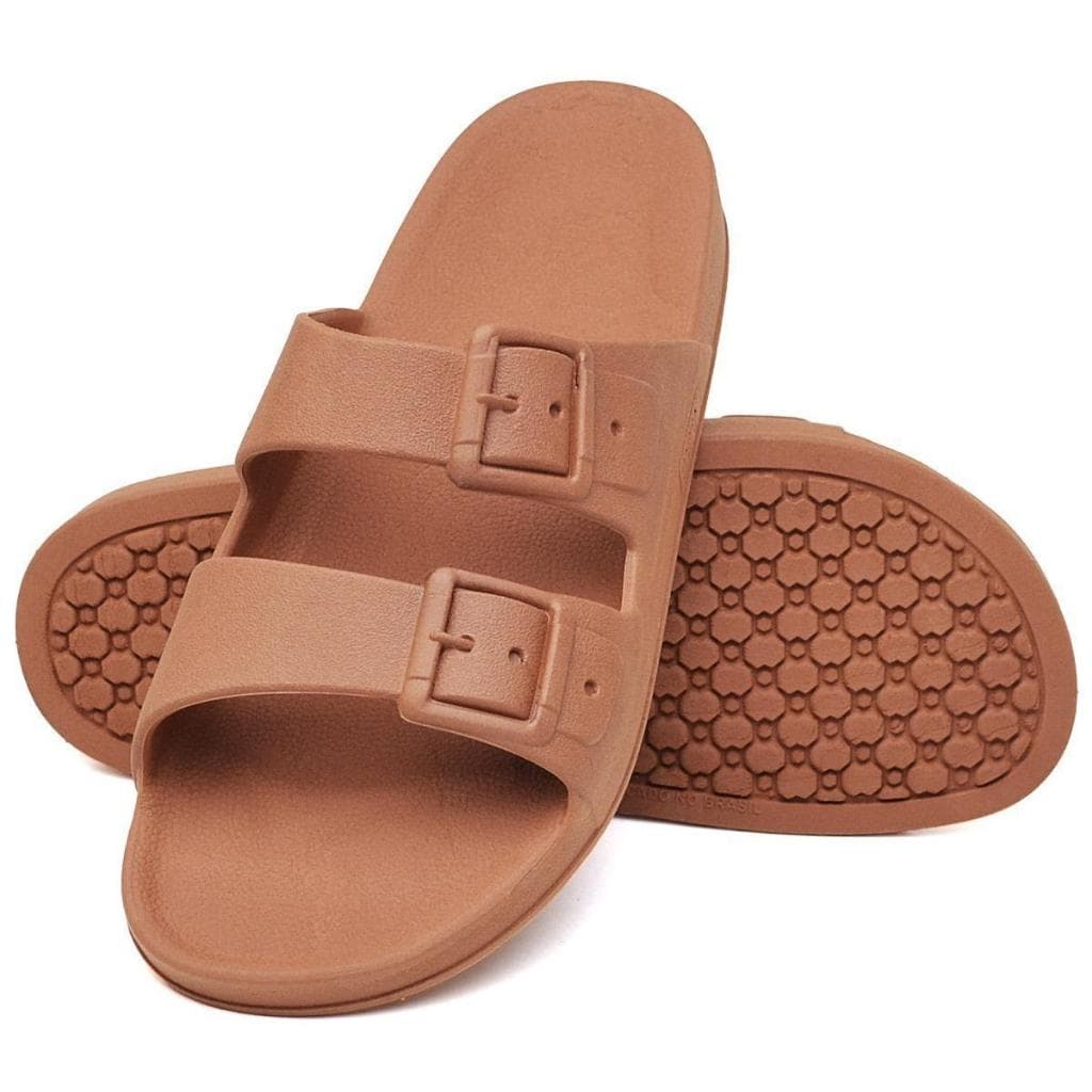 Chinela Feminina Papete Birken Dia a Dia Leve Confortavel Ortopedica Sandalia