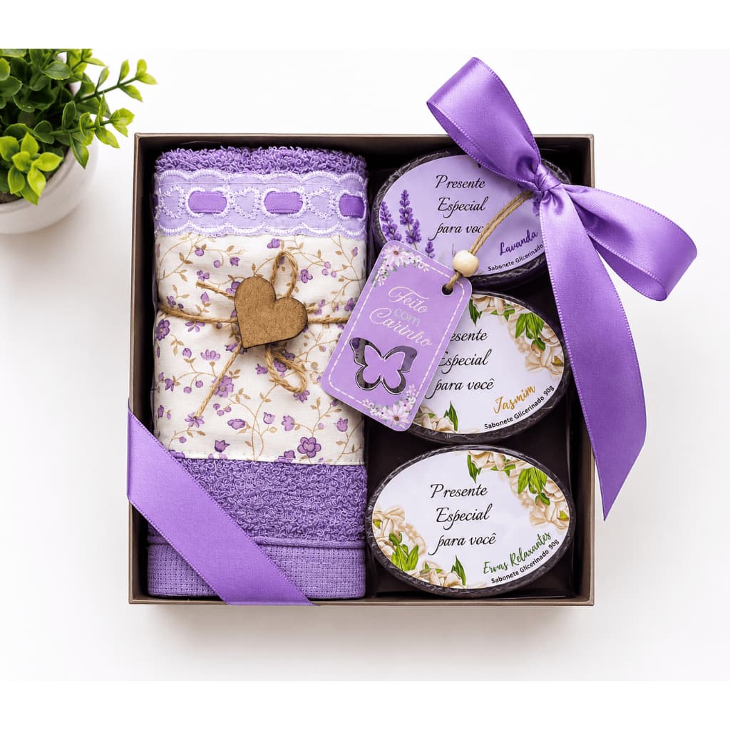 Kit Flowers & Garden | Datas Especiais Dias Das Mulheres, Mães,Professores