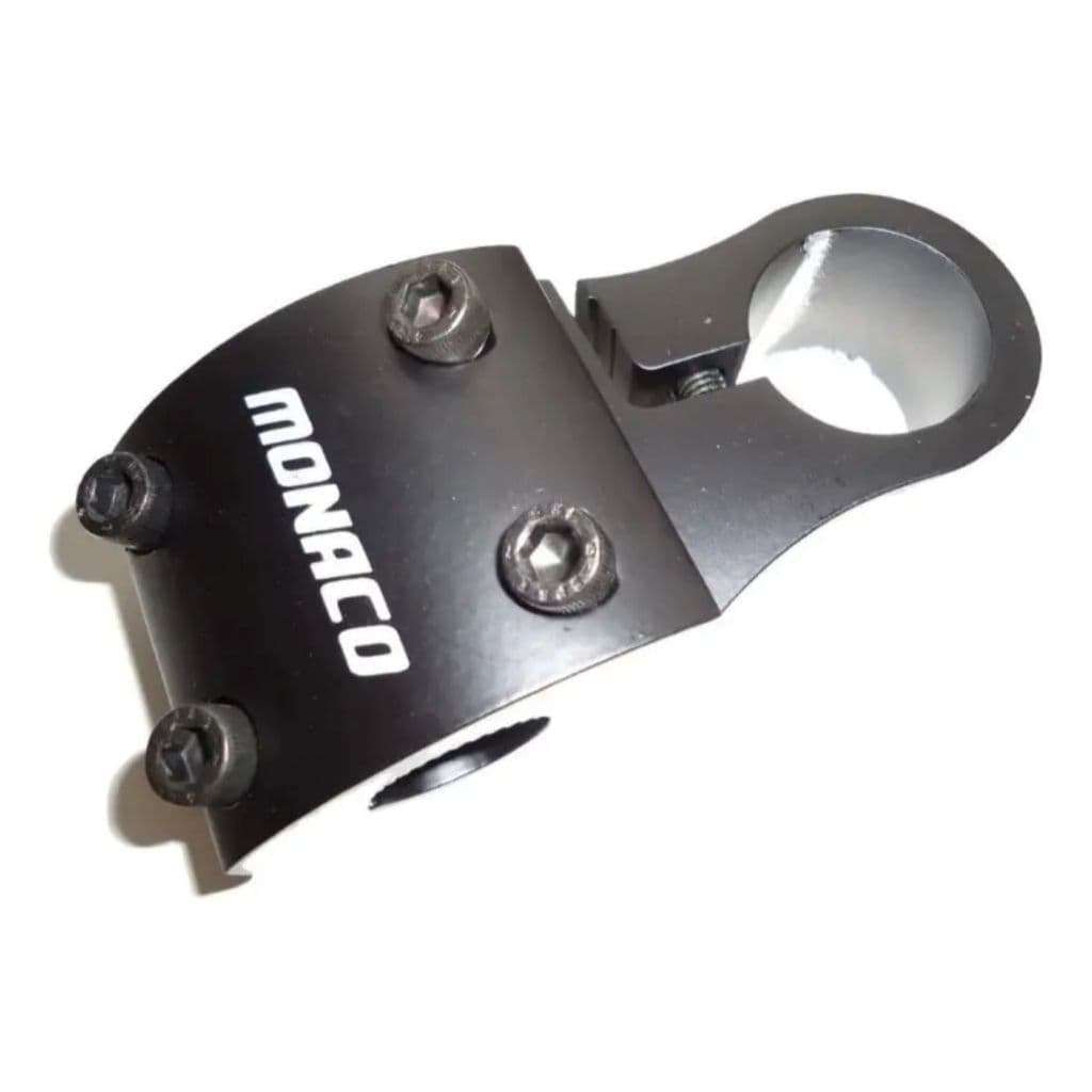Mesa Suporte de guidao Over 25.4 x 22..2 70mm Mesinha Monaco Para Bicicleta Raio 20/26/29
