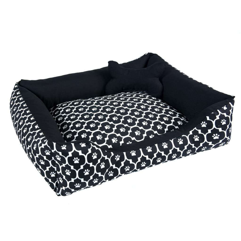 Cama Pet Gorgurinho Tamanho G - Caminha Pet Cachorro Gato Confortável Lavável