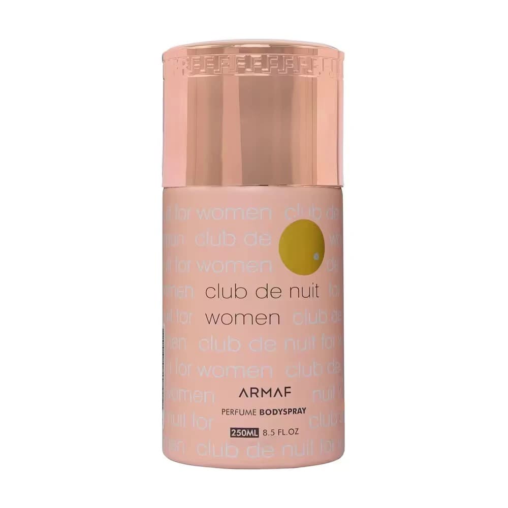 Desodorante Armaf Club De Nuit Woman - Feminino - 250mL