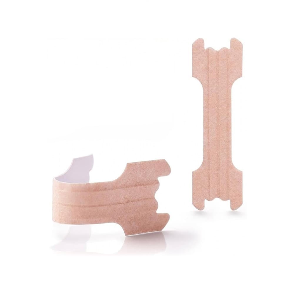 Dilatador Nasal Anti Ronco Kit 15 Unidades Tiras Nasais Adesivas
