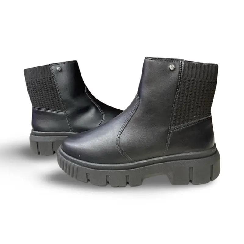 BOTA COTURNO RAMARIM
