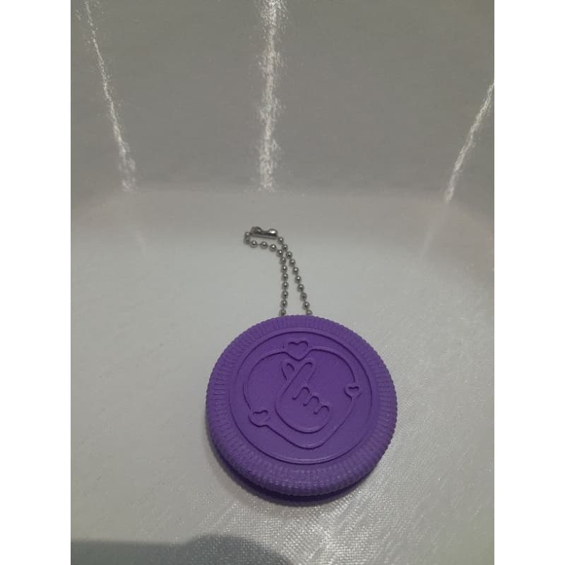 Chaveiro BTS Estilo Oreo