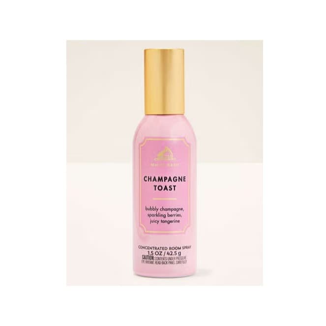BELEZA MINHA | Bath & Body Works Spray Aromatizante Concentrado para Ambiente - Diversas Fragrâncias