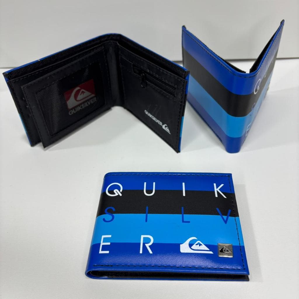 Carteira Masculina Compacta Diversos Modelos Mod. 02