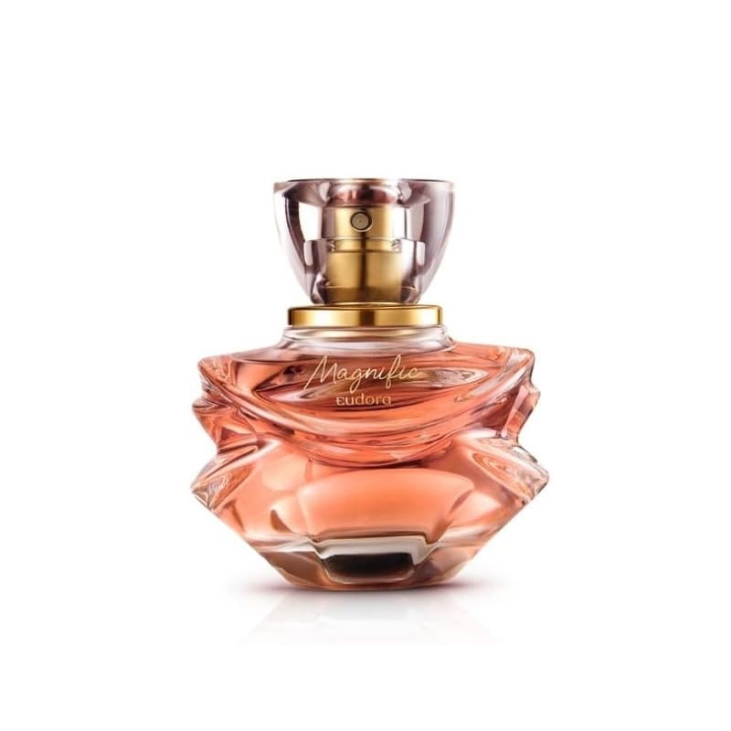 Eudora La Victorie Feminino Eau de Parfum 75ml/ Magnific Eau de Parfum 75 ml