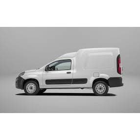Tapete Puxe empurre Modular organizador Cargolock FIORIONO KANGOO