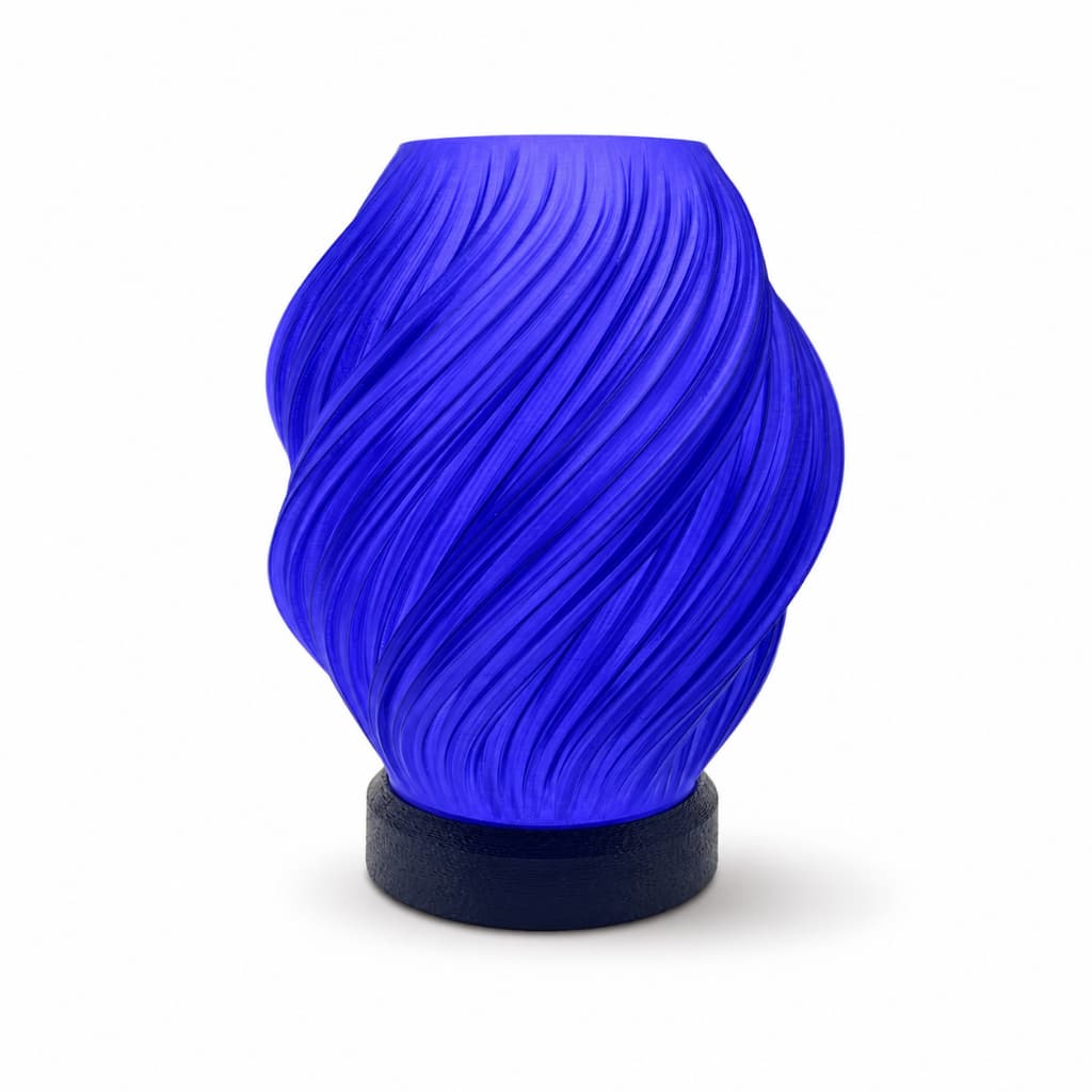 Luminária Movimento P | Iluminação Decorativa LED | Design Escultural