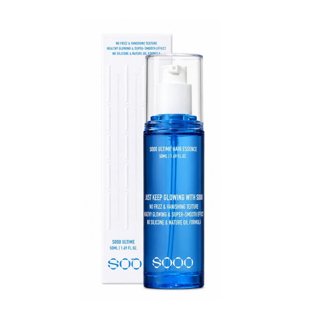 Sooo - Ultime Hair Essence 50ml