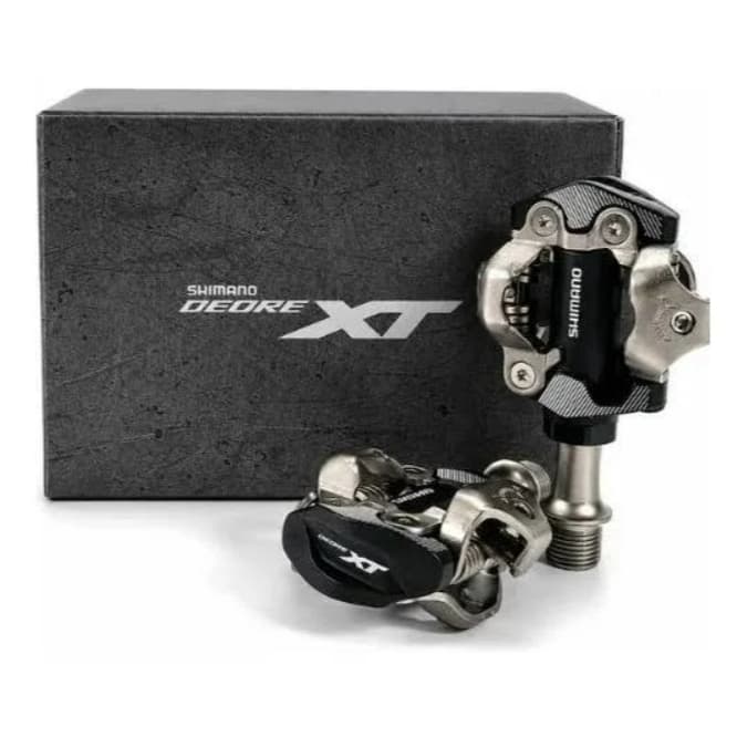 Pedal Shimano Deore XT Pd-m8100