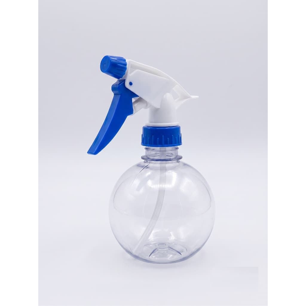 Borrifador Bolinha 280ml Spray Agua Alcool Gel Alcool Liquido