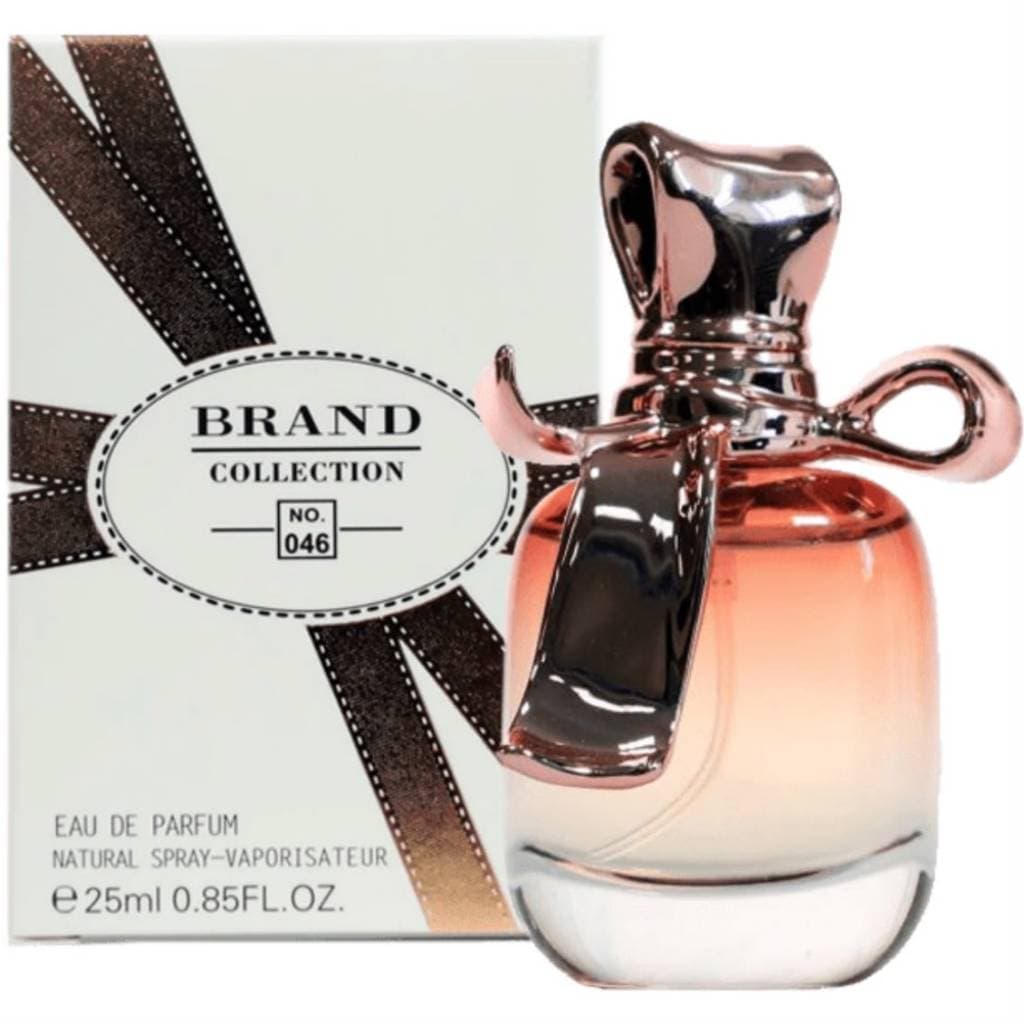 Perfume Brand Collection N.046 - 25ml