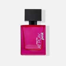 Embrace for Her Deo Colônia
