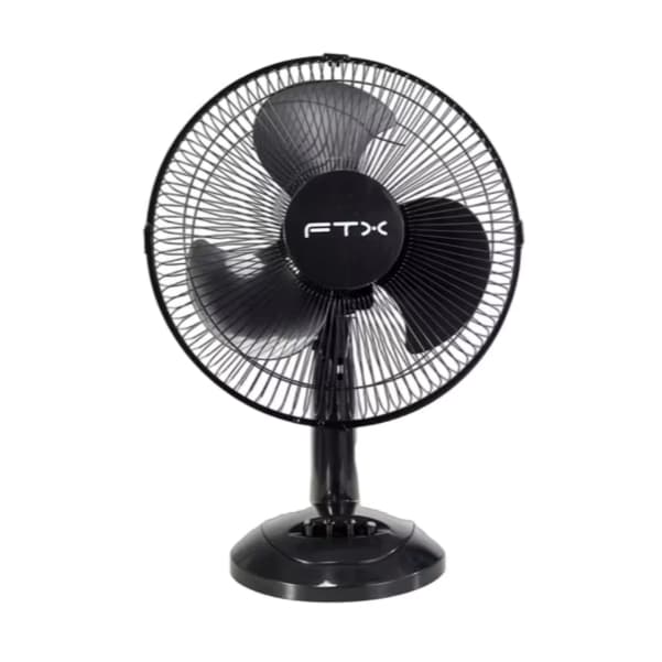Ventilador de Mesa FTX Aura FTXHB-TF-15-02 45W 12" 220V/50Hz