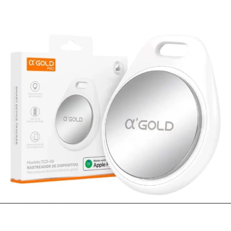 Rastreador GPS Smart Tag IOS+Android Certificado App Oficial GPS P/Mala Carro Moto Pet Criança
