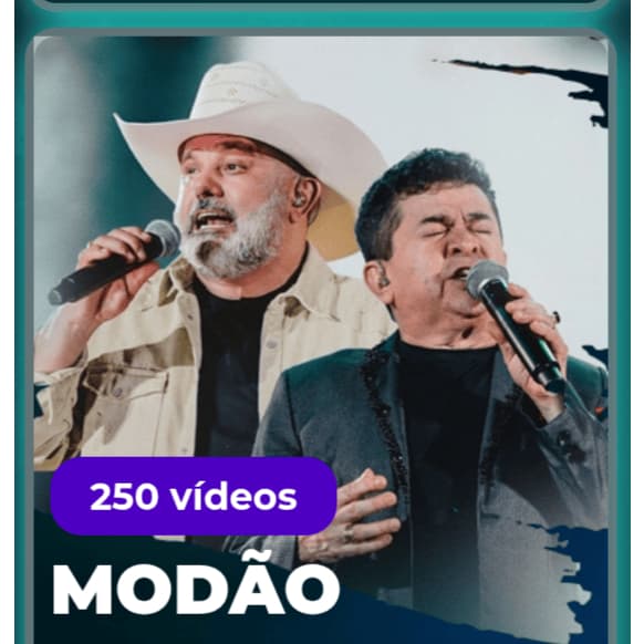 Modão M.p.4
