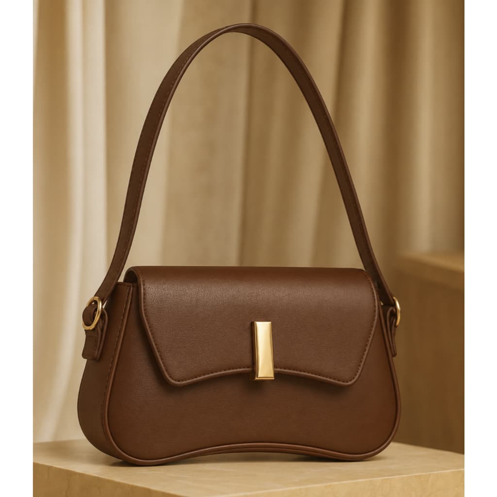 Bolsa Feminina Pequena Fashion | Qualidade Superior | Entrega Ágil