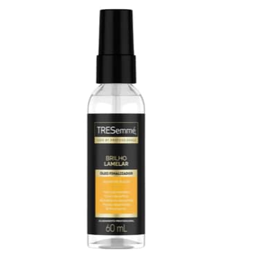 Óleo Finalizador Tresemmé Brilho Lamelar 60ml