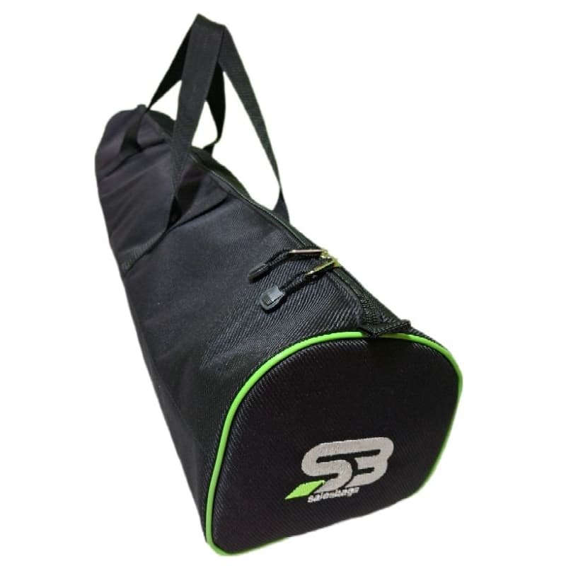 bag  Capa para pedestal de caixa de som e microfone  125x60 circunferência