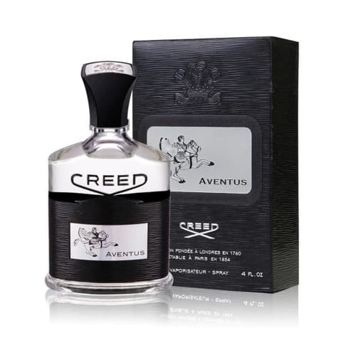 Perfume Creed Aventus EDP 100ml Masculino SELO ADIPEC ORIGINAL