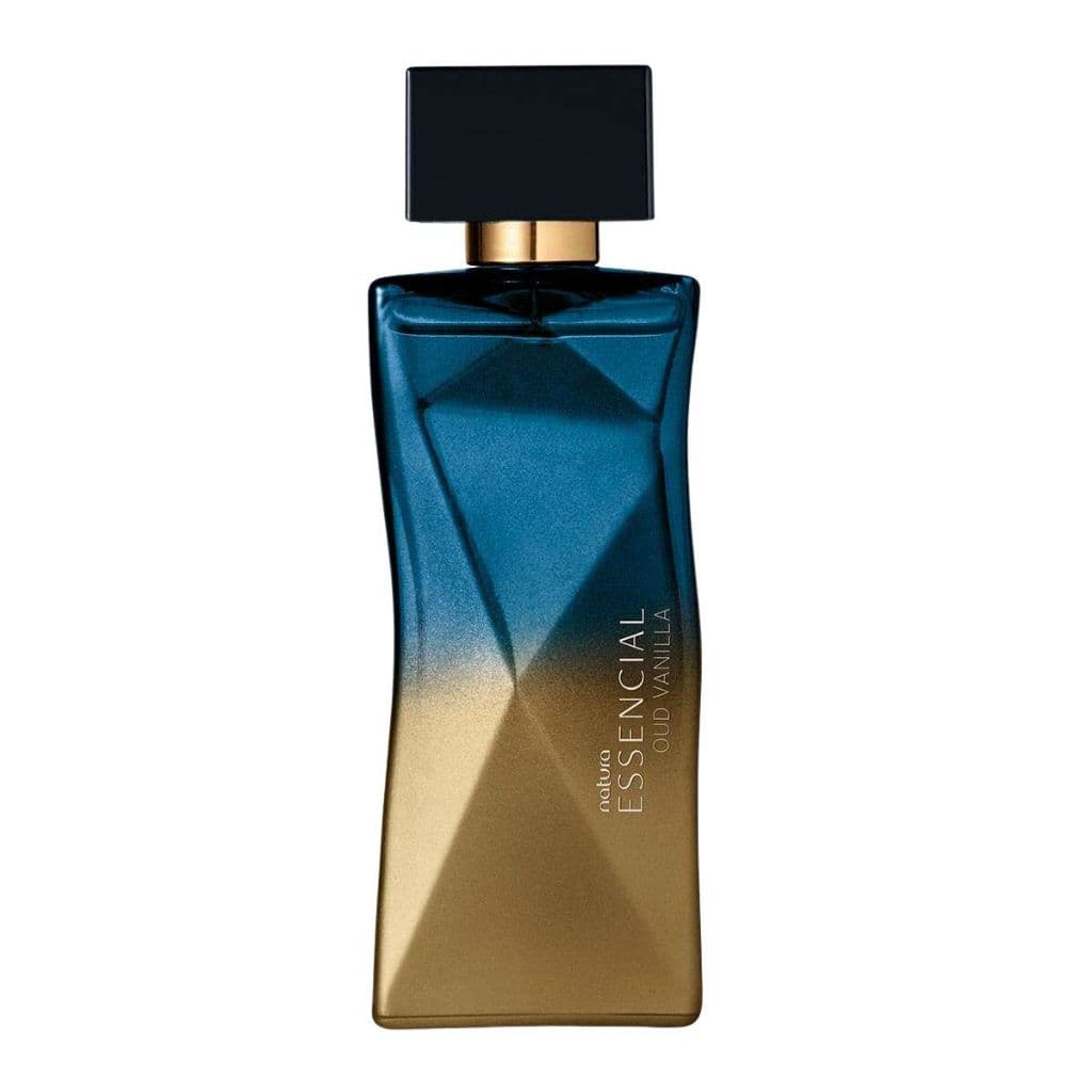 Deo Parfum Essencial Oud Vanilla Feminino - 100ml