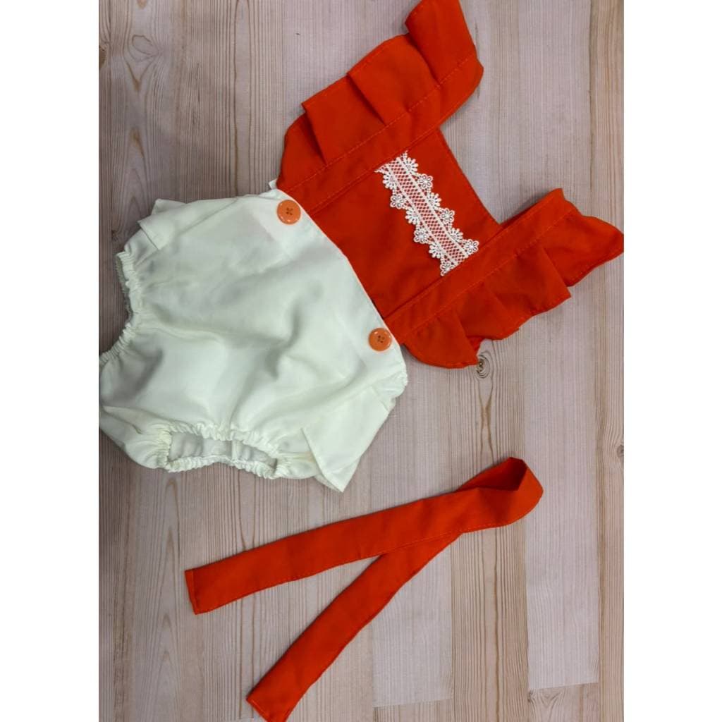Romper Moana/ Body infantil/ Body temático, Moana