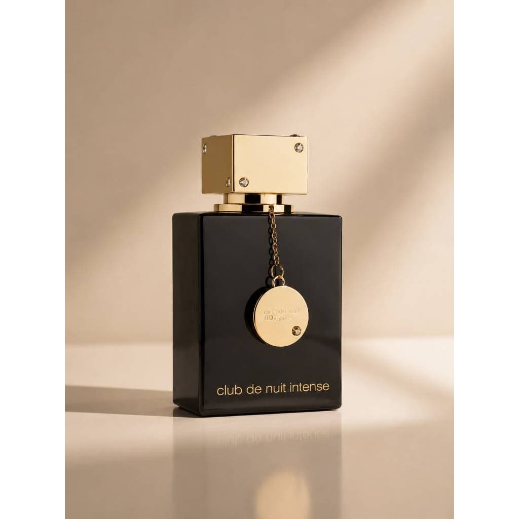 PERFUME MASCULINO IMPORTADO ClubDe Nuit 100ml
